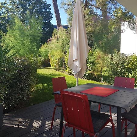 La Lanterne Apartment La Baule-Escoublac ภายนอก รูปภาพ