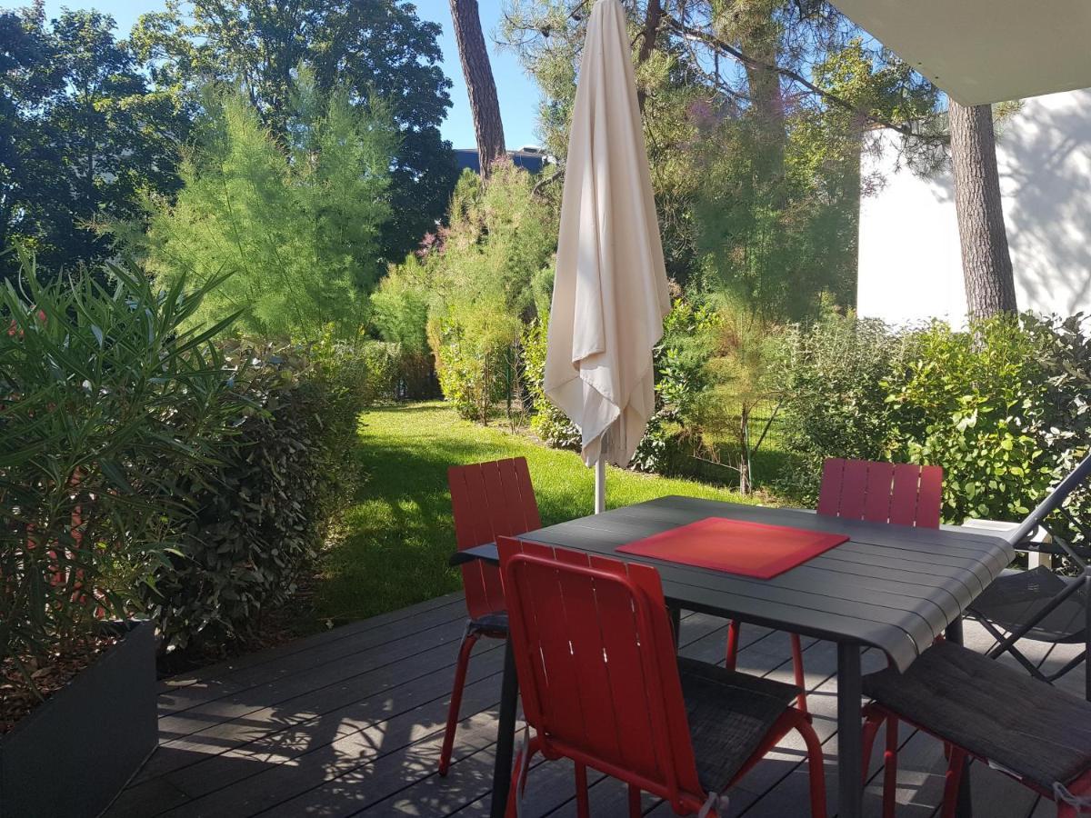 La Lanterne Apartment La Baule-Escoublac ภายนอก รูปภาพ