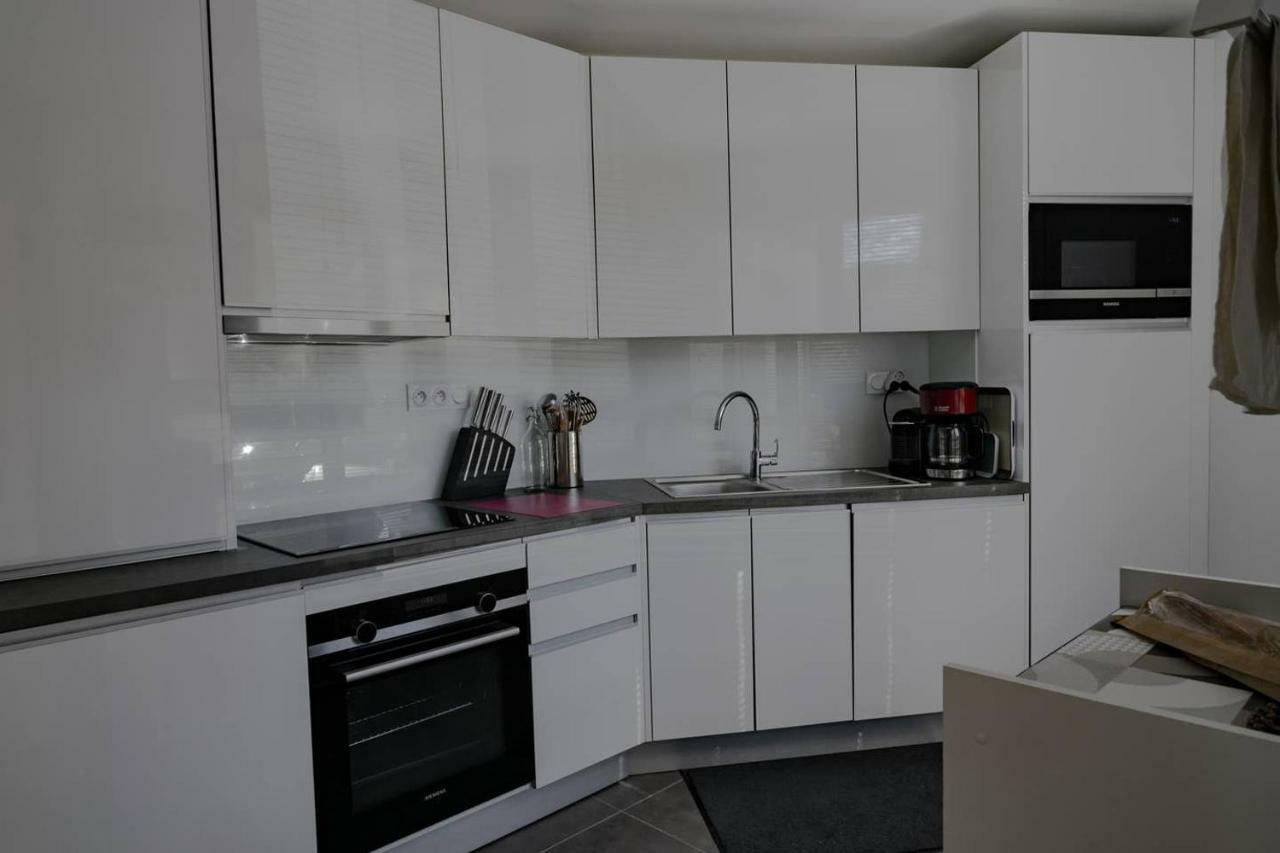 La Lanterne Apartment La Baule-Escoublac ภายนอก รูปภาพ