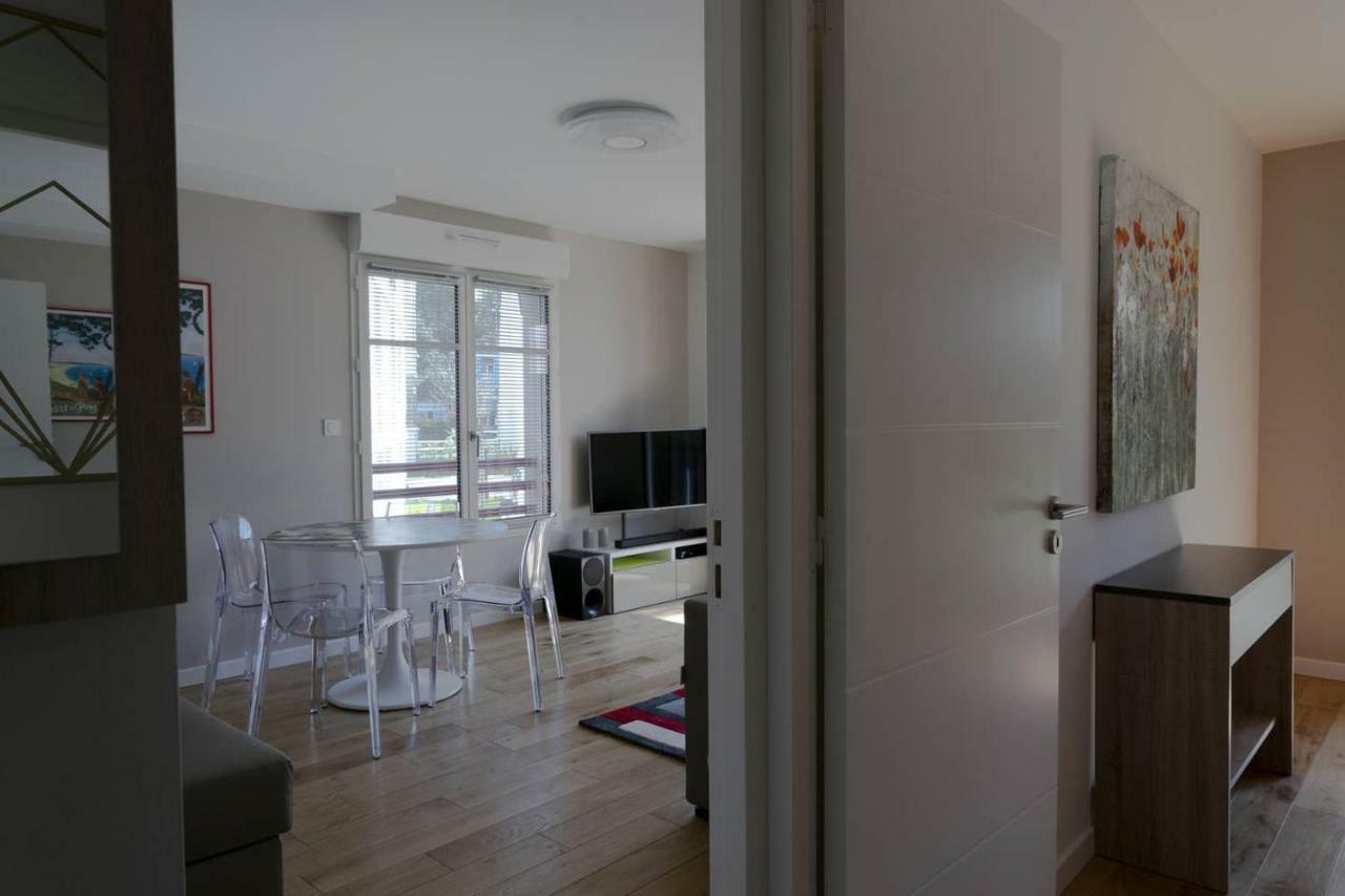 La Lanterne Apartment La Baule-Escoublac ภายนอก รูปภาพ