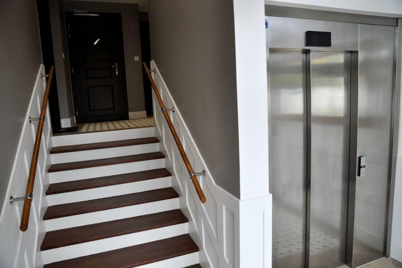 La Lanterne Apartment La Baule-Escoublac ภายนอก รูปภาพ