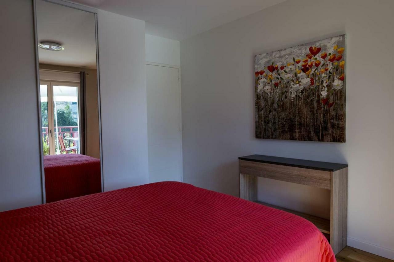 La Lanterne Apartment La Baule-Escoublac ภายนอก รูปภาพ