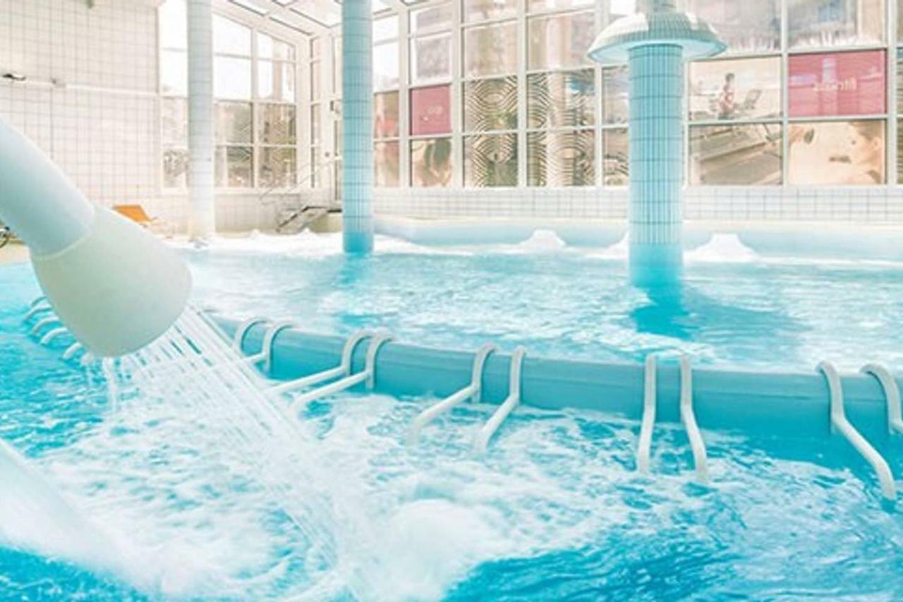 La Lanterne Apartment La Baule-Escoublac ภายนอก รูปภาพ