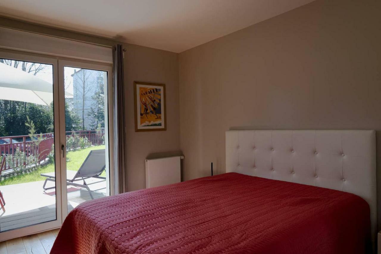 La Lanterne Apartment La Baule-Escoublac ภายนอก รูปภาพ