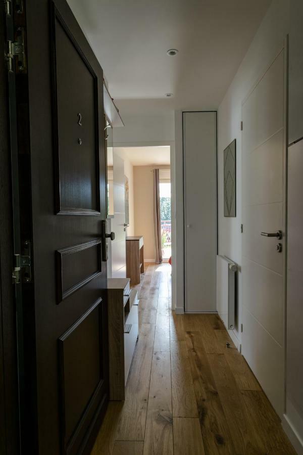 La Lanterne Apartment La Baule-Escoublac ภายนอก รูปภาพ
